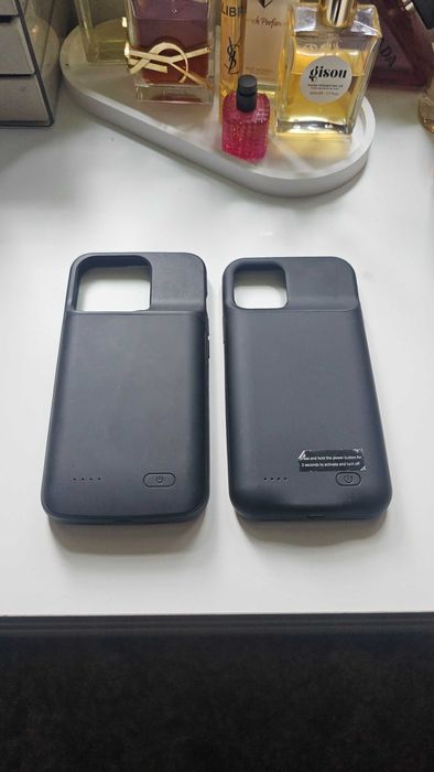 Etui ipohe z powerbankiem 11pro 13/14(13/14PRO