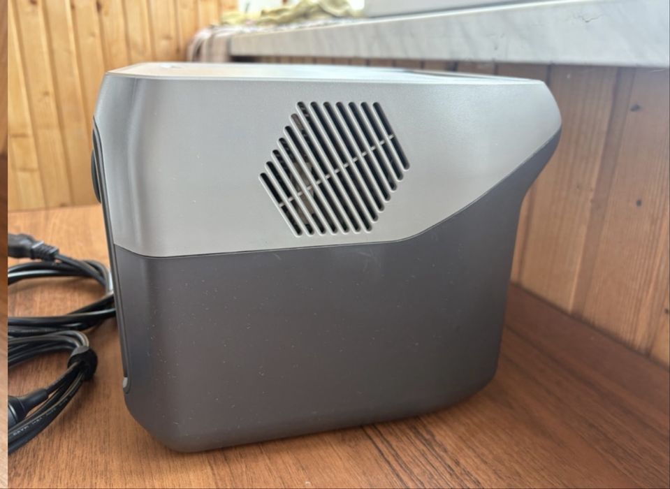 EcoFlow River 2 Max EU 512 Wh портативна електростанція