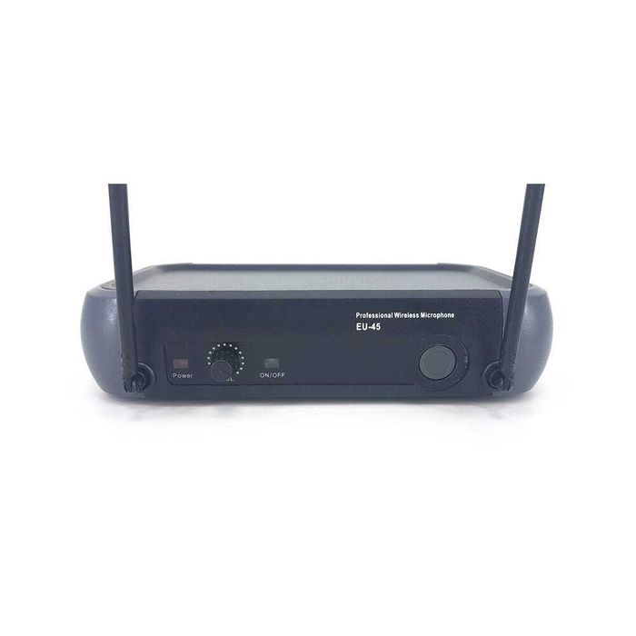 Acemic EU-45 mikrofon bezprzewodowy EU45 zestaw bezprzewodowy