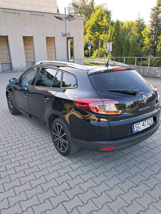Renault Megane 3  1.6 16v Bose