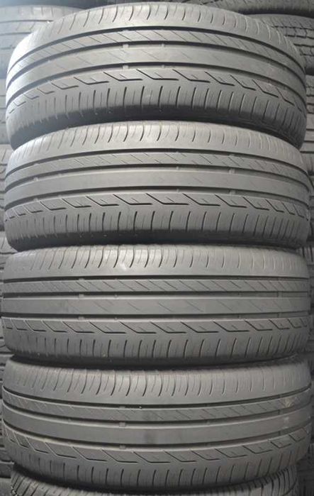 195/60 R16 Bridgestone Turanza T001 (Автошини бу) Склад-Київ