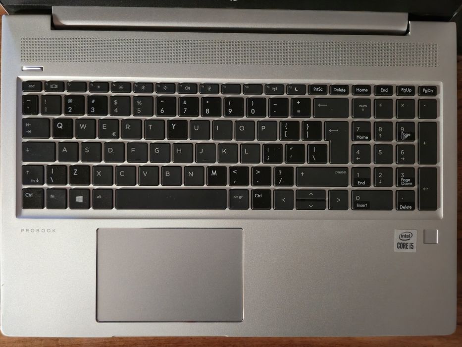 OFFICE 2024 + Laptop HP ProBook 450 G7 l 16GB RAM | 240GB SSD | Win 11 PRO