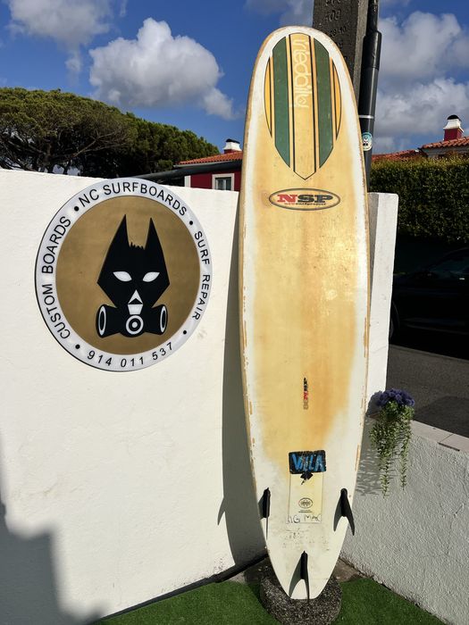 Prancha surf 8.6
