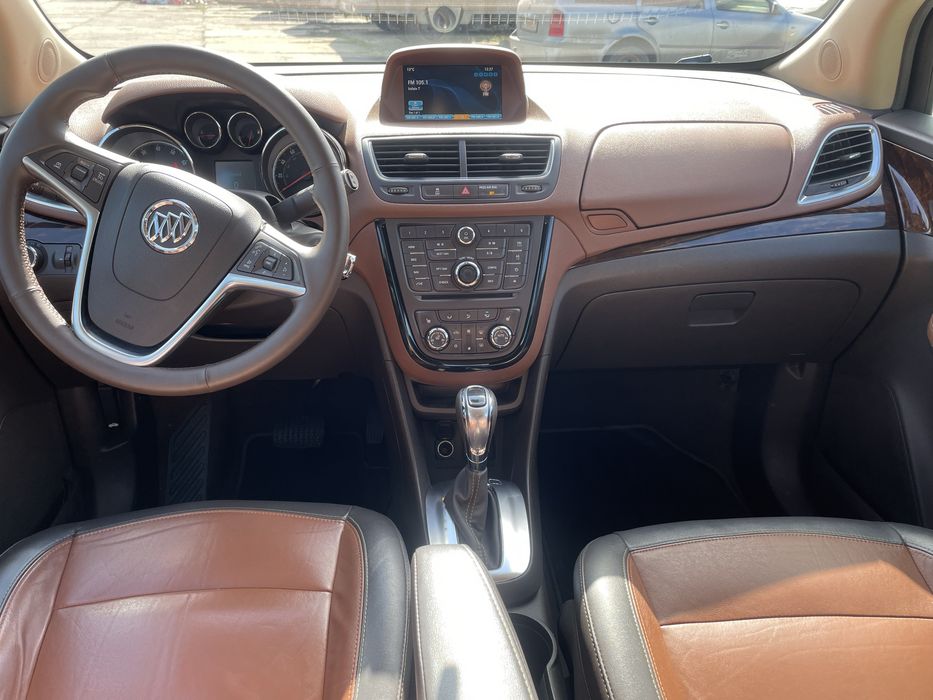 Продам Buick Encore 2015