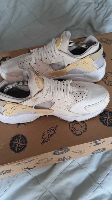 Nike Huarache Run roz. 38,5