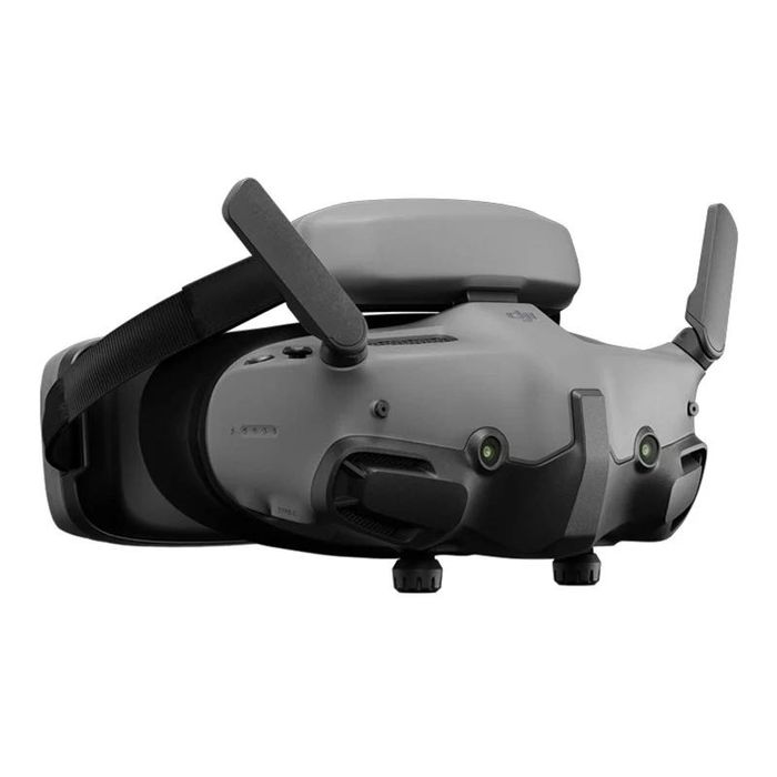 dji goggles 3 - zgarnij je 1000 zł taniej niż w oficjalnym sklepie!