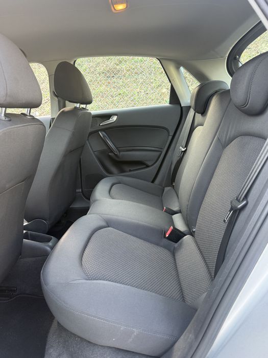 Audi A1 1.6 TDi | 156.000kms | Nacional