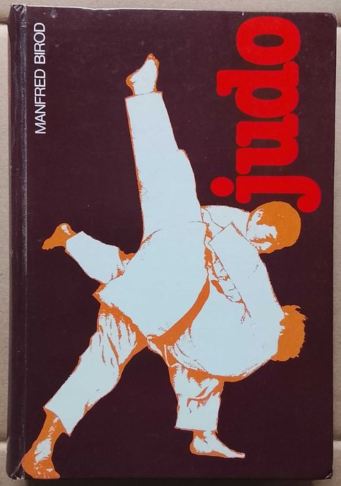 Judo - Manfred Birod Artes Marciais