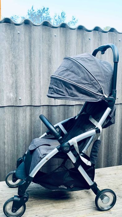 Carrinho CHICCO Goody