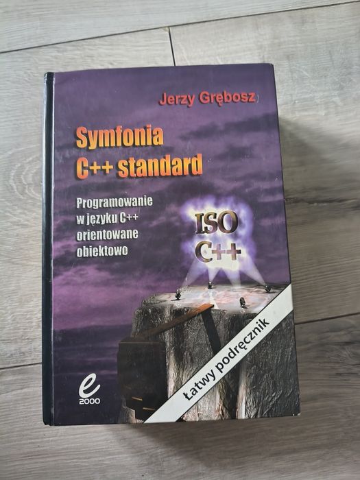 Programowanie C++