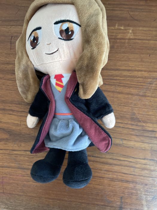 Peluche Harry Poter