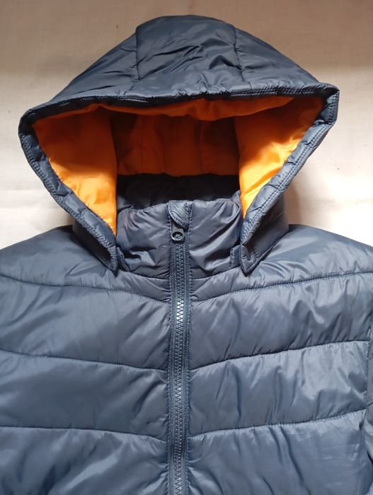 Куртка дута (весна, осінь) на хлопчика 9-10 років