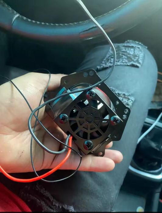 Bi-LED лінзи 3.0", 6000K, 100/120W, ближнє + дальнє світло