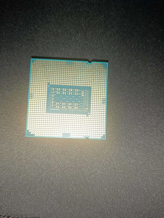 Procesor Intel core i5 11400
