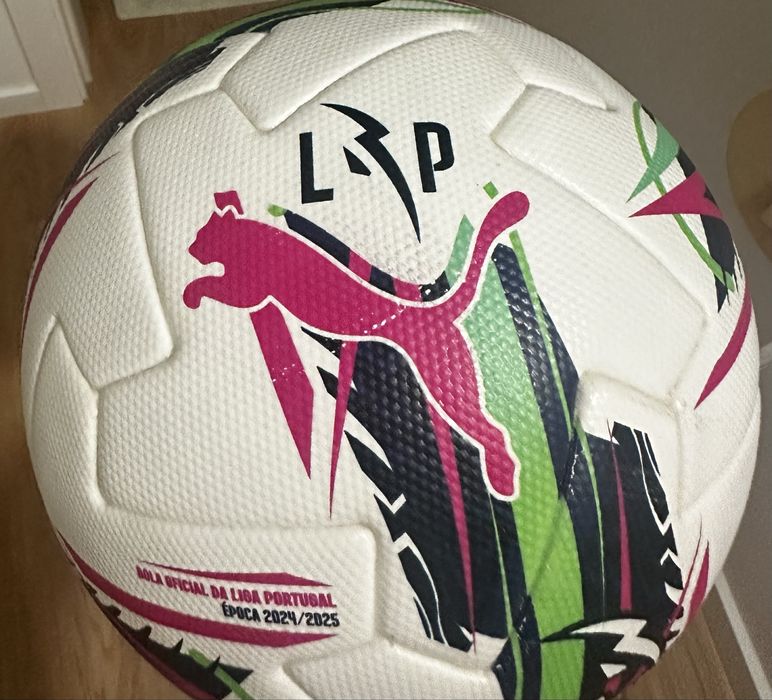 Bola liga portugal 24/25 penafiel