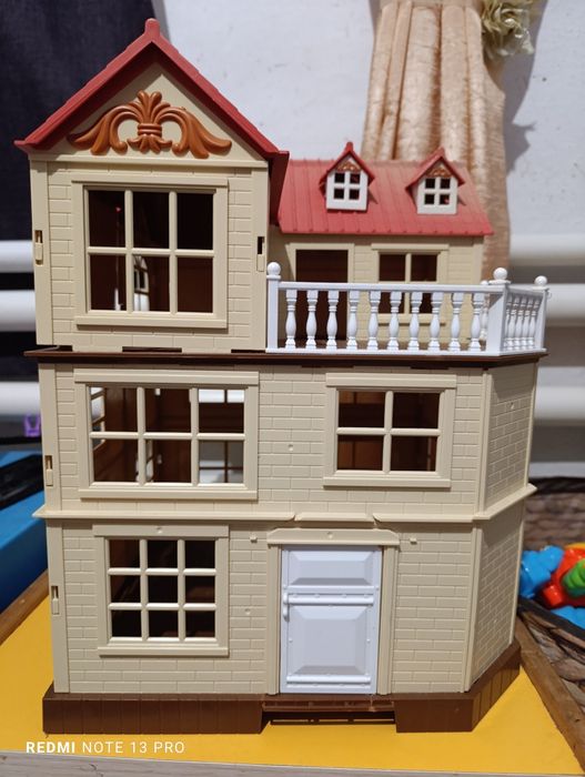 Продам домики Сильвания