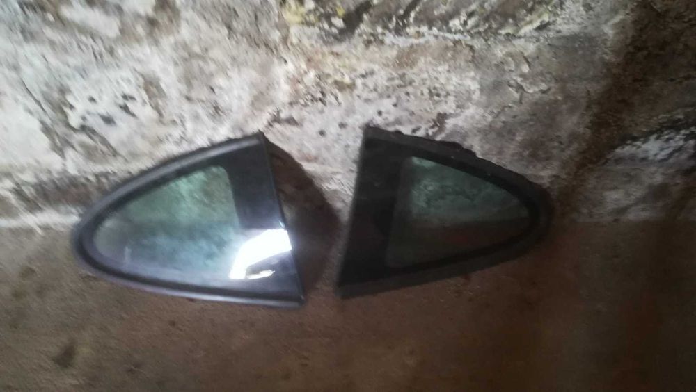 Vendo peças Ford (Puma)