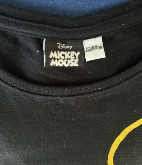 T-shirt na ramiączkach dziewczęcy