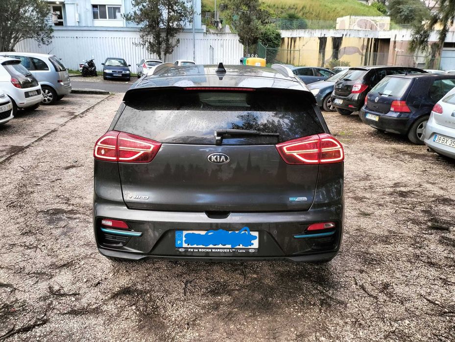 Vendo KIA E-NIRO