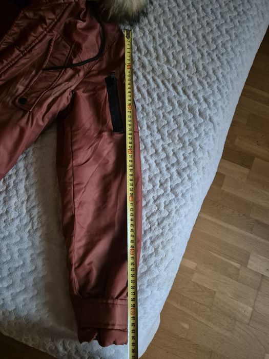 Куртка Guess чоловіча розмір S