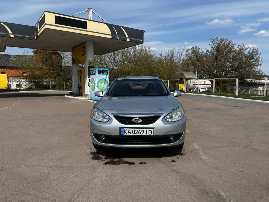 Рено fluence 1.6 бензин механіка 6 ст