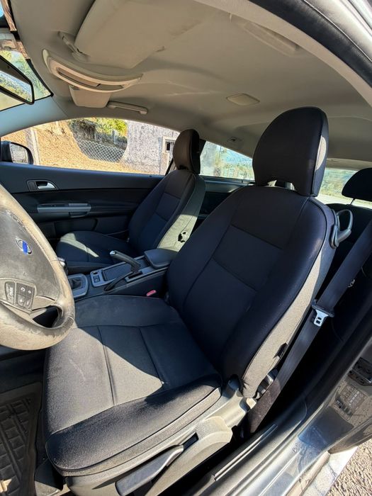 Volvo c30 2010, 180k km — photo 5
