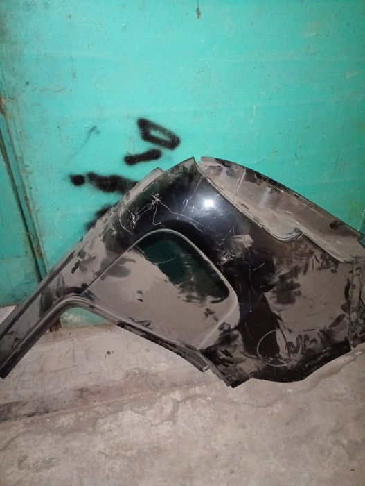 Крило на сітроен с3 пікасо