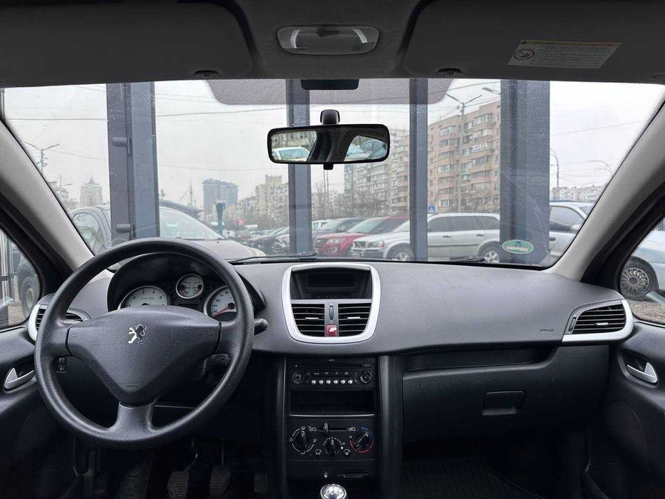 Peugeot 207 2008р. 1.4 бензин Кредит/Лізинг/Обмін/Розстрочка