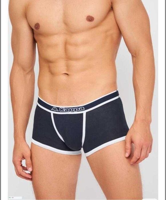 Труси боксери набір KAPPA (L) 2 Pack