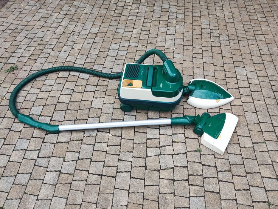 Odkurzacz Vorwerk Tiger 251