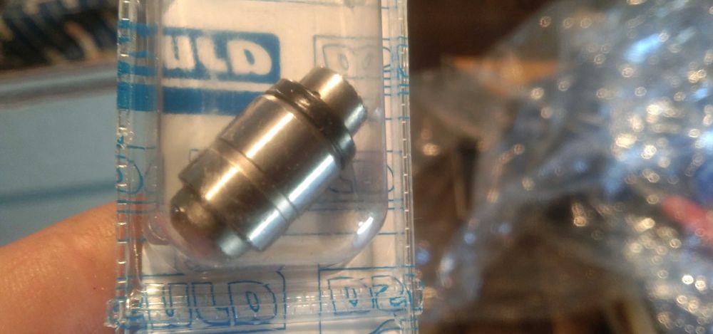 Гідрокомпенсатор 85004400