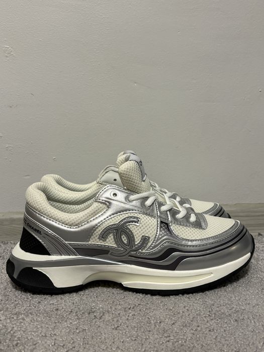 Buty Chanel runner’s r.43