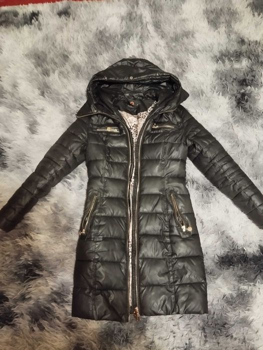 Пальто зима женское