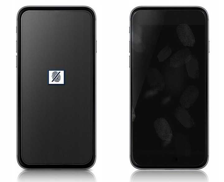 Szkło hybrydowe Folia Matowa iPhone 14 MAX PRO Plus Montaż Gratis Wawa