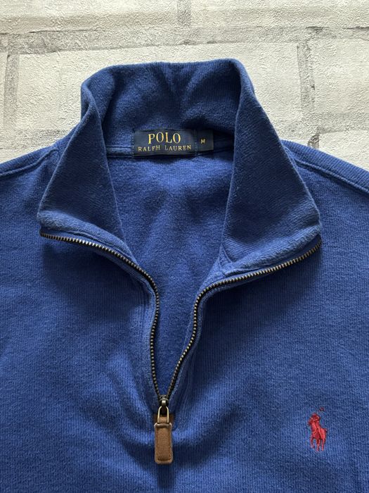 1/3 светр Polo Ralph Lauren