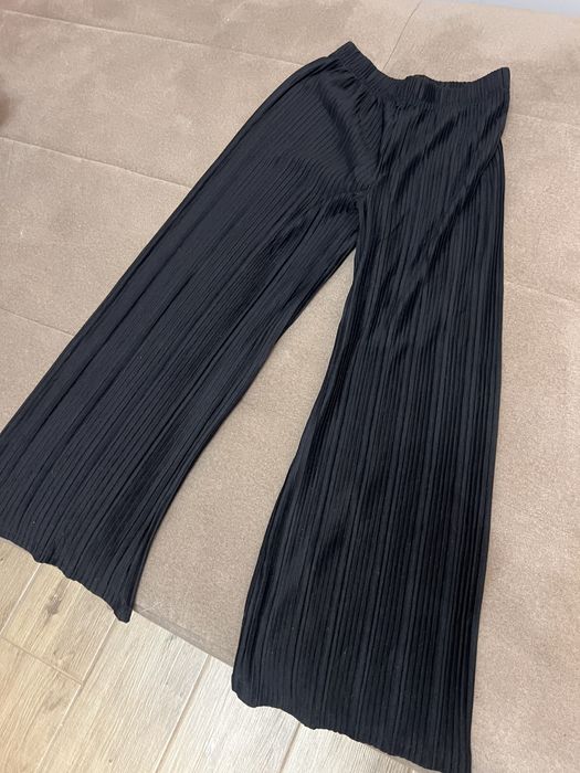 Nowe sposnie muslinowe