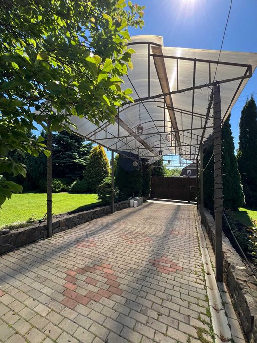 ЕксклюзивПродаю дім Вільхівка, Ольховка300м2 участок 25 соток