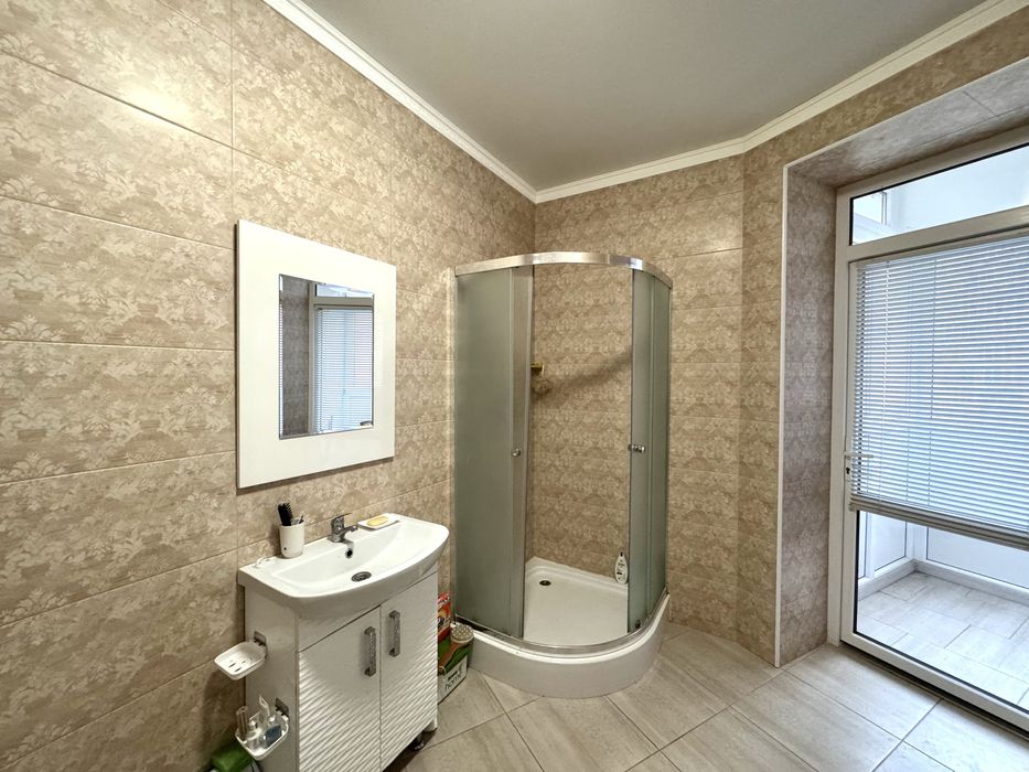 Продажа 1к квартиры в ЖК Ривьера