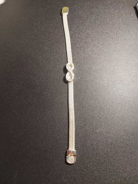 Bransoletka magnetyczna