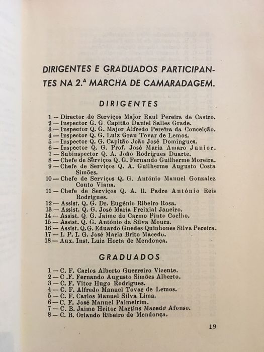 Estado Novo: Educação Primária-Ensino Superior/Mocidade Portuguesa