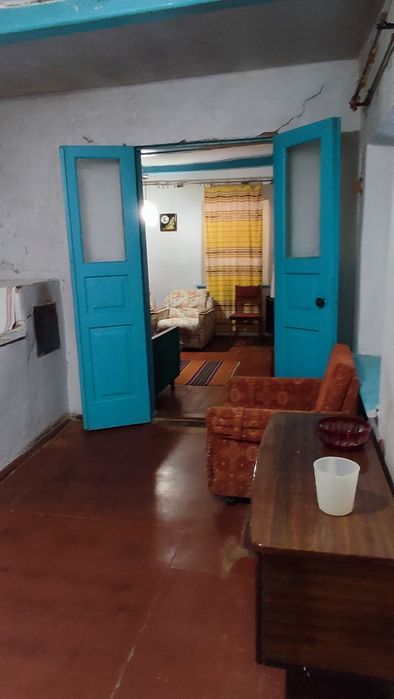 Продам дом село Приморское Васильевский район.