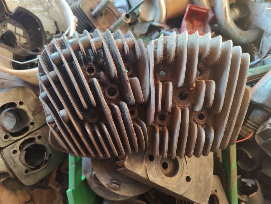 Головкі иж юпитер 4