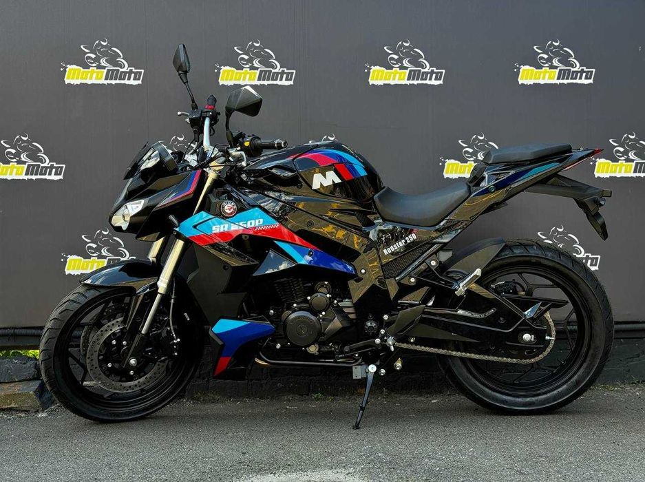 RIDER RODSTER 250 2024 Доставка Гарантія