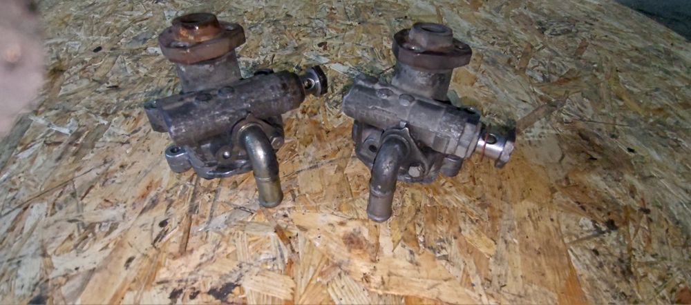 Гідропідсилювач гідрач насос golf 4 vw гольф