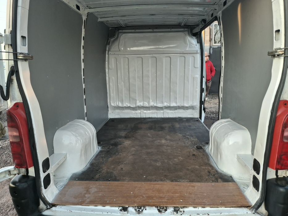 Продам Рено Мастер 2001р.1.9 тд