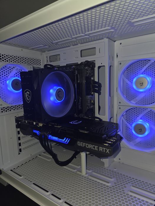 PC gaming *C/Garantia*