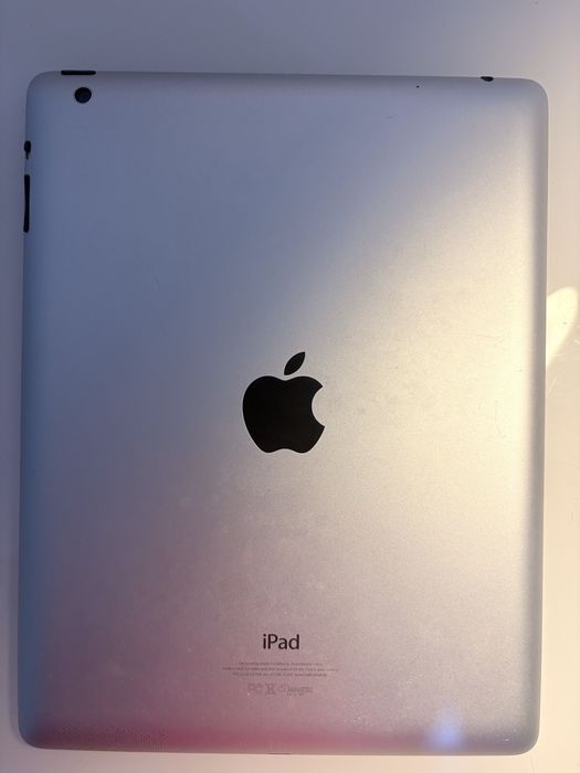 Ipad com capa multifuncao