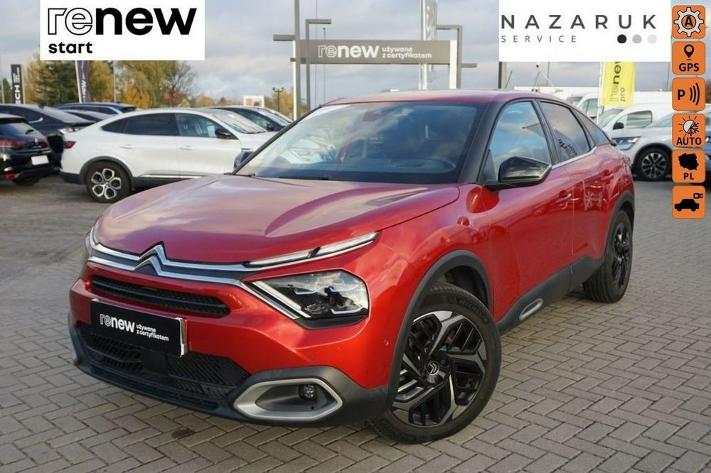 Citroën C4