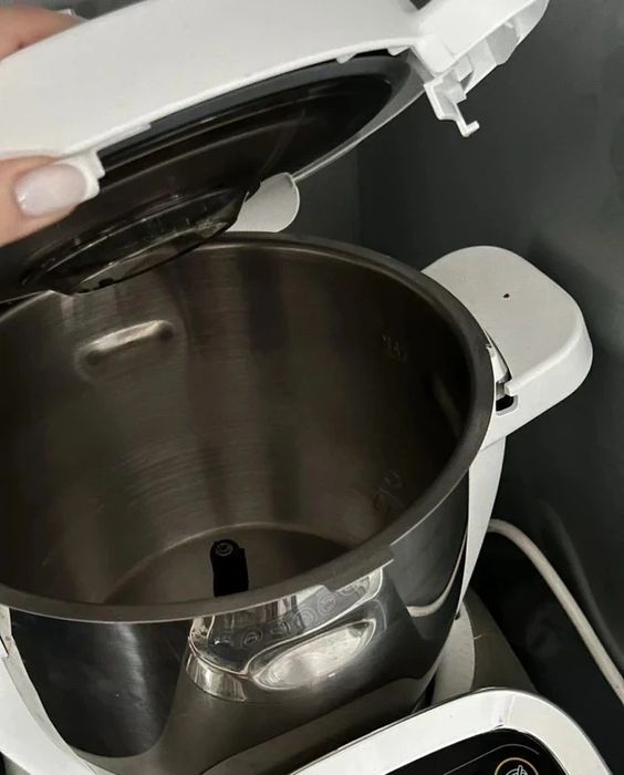 Thermomix - robot kuchenny marka TEFAL