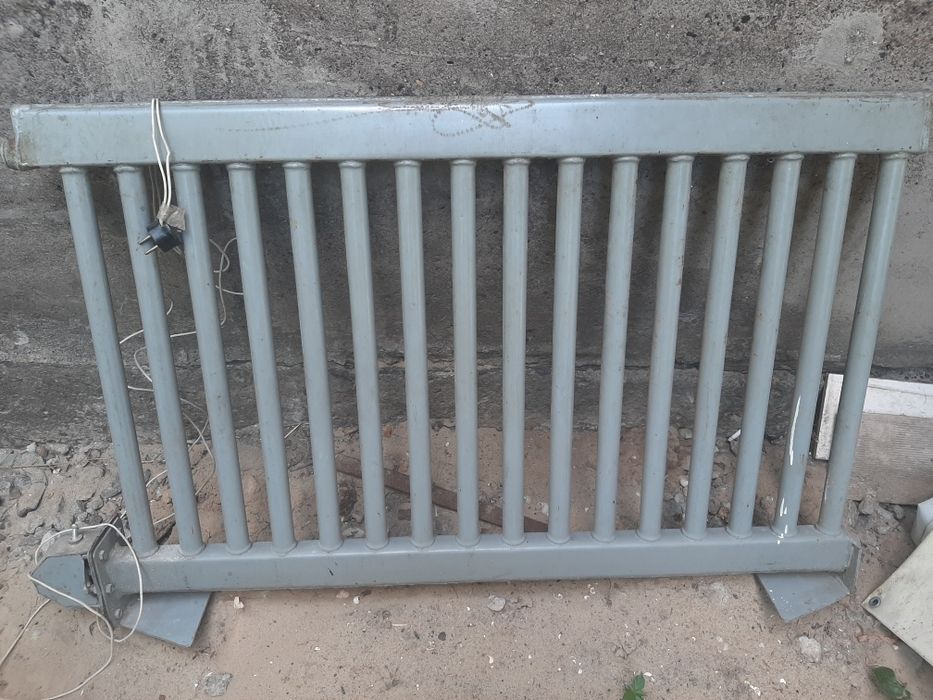 Масляный электро камин